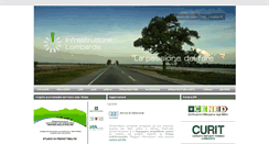 Desktop Screenshot of ilspa.it